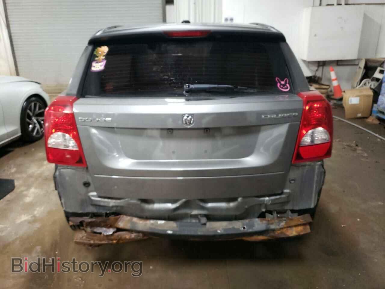 2012 DODGE CALIBER - VIN: 1C3CDWDA0CD506291 - Photo 6