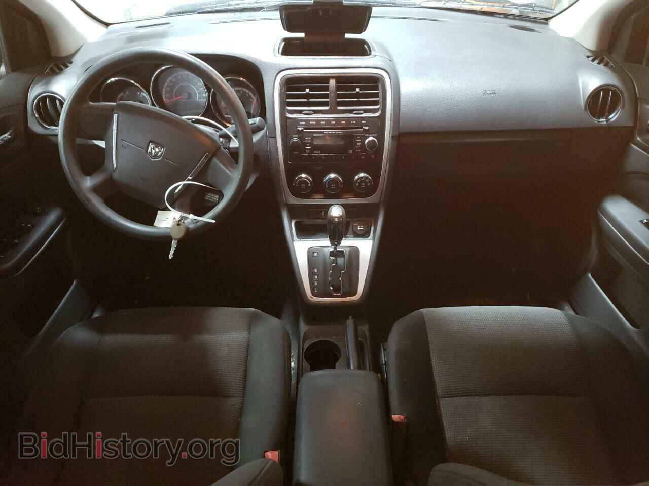 2012 DODGE CALIBER - VIN: 1C3CDWDA0CD506291 - Photo 8