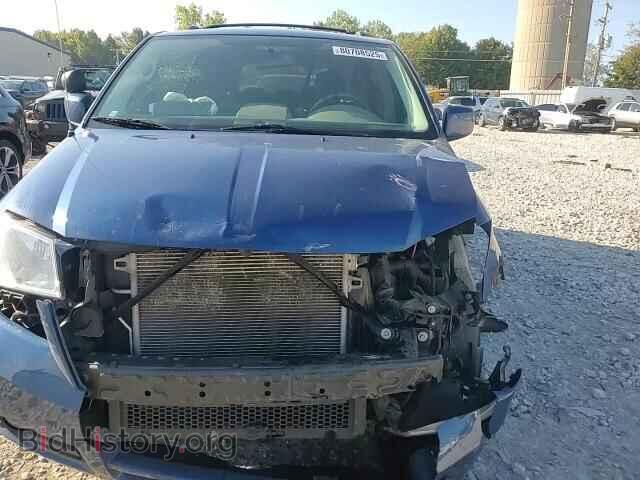 2010 DODGE CARAVAN - VIN: 2D4RN5D18AR481456 - Фото 14