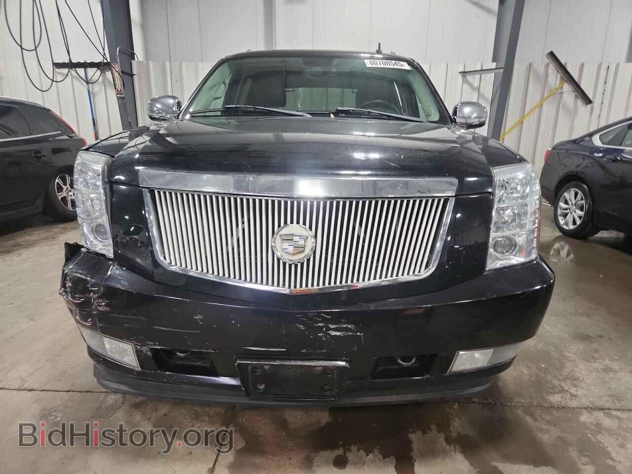 2007 CADILLAC ESCALADE - VIN: 3GYFK62867G290366 - Фото 5