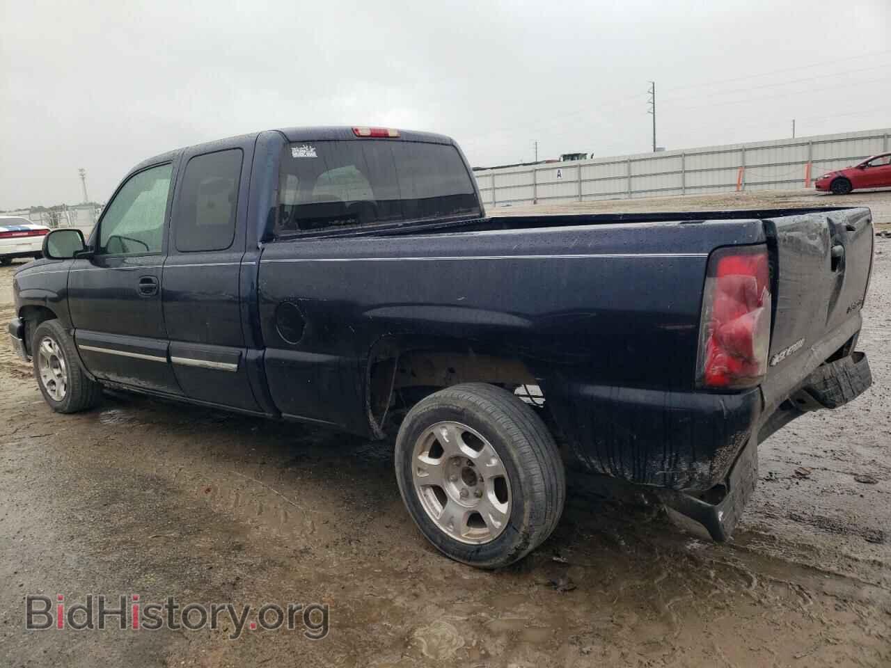 2005 CHEVROLET ALL Models - VIN: 2GCEC19TX51319854 - Фото 2