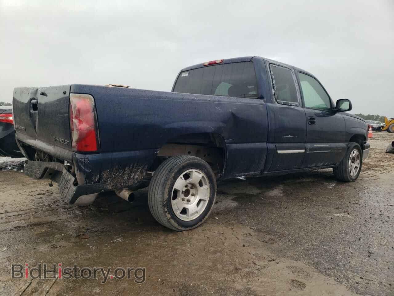 2005 CHEVROLET ALL Models - VIN: 2GCEC19TX51319854 - Фото 3