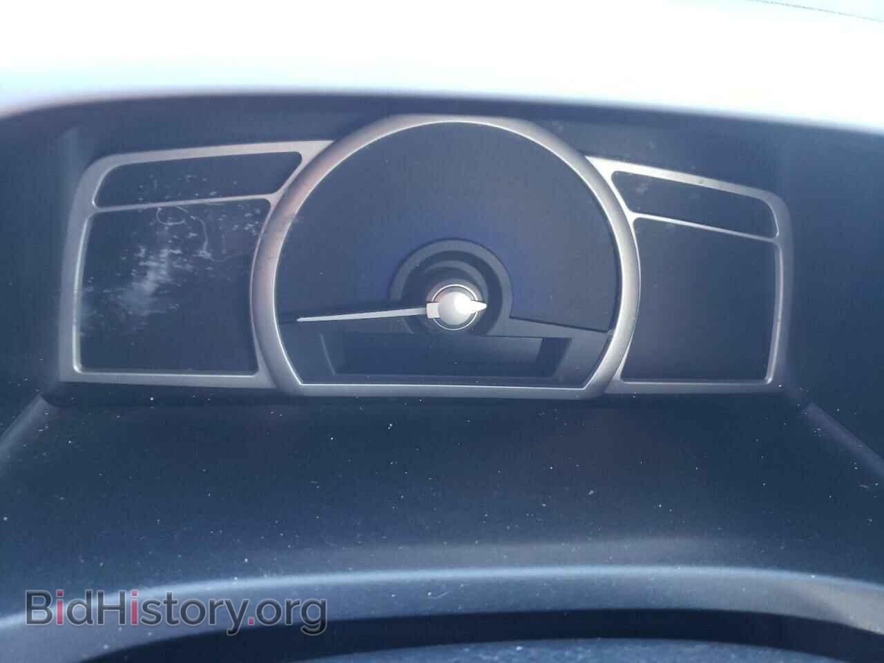 2009 HONDA CIVIC - VIN: 19XFA16589E022705 - Фото 9