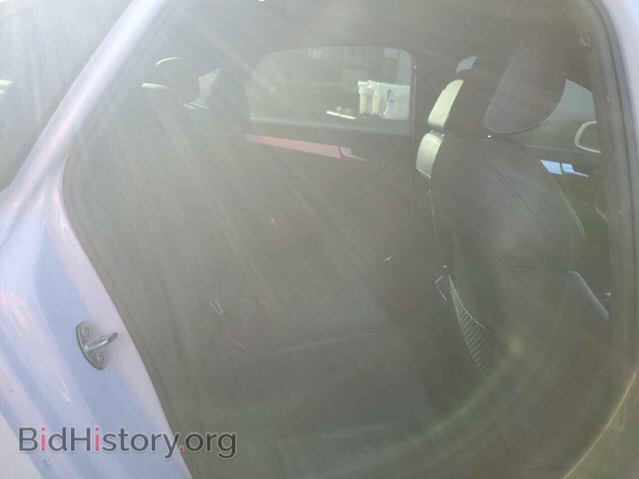 2013 AUDI A4 - VIN: WAUMFAFL3DN018389 - Фото 10