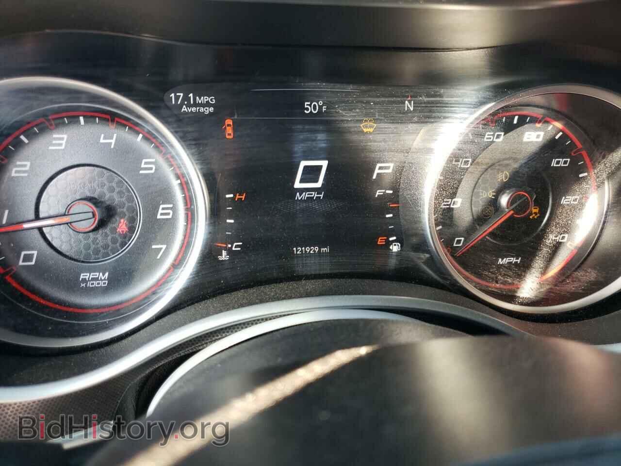 2017 DODGE CHARGER - VIN: 2C3CDXHG8HH528764 - Фото 9