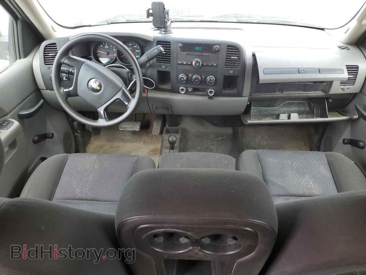 2011 CHEVROLET ALL Models - VIN: 3GCPKPEA2BG128239 - Фото 8