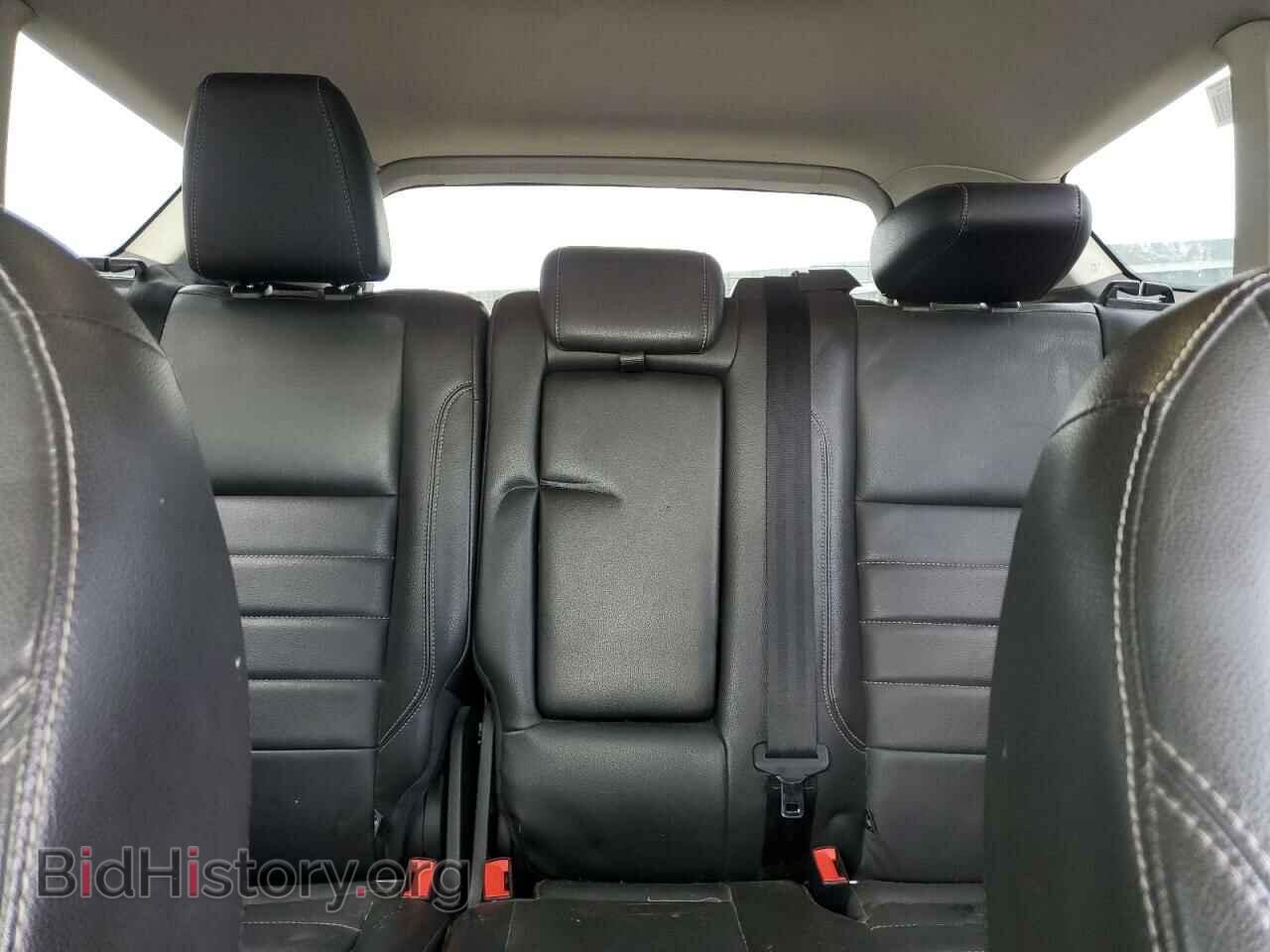 2013 FORD ESCAPE - VIN: 1FMCU9H98DUB69427 - Фото 10