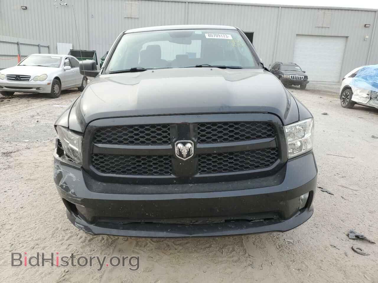 2018 RAM 1500 - VIN: 1C6RR7FGXJS343647 - Photo 5
