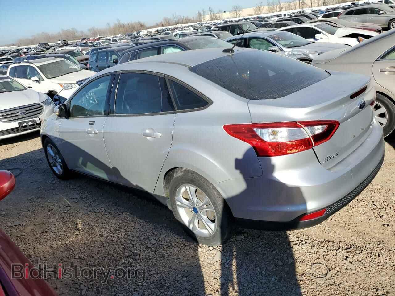 2014 FORD FOCUS - VIN: 1FADP3F24EL218848 - Photo 2