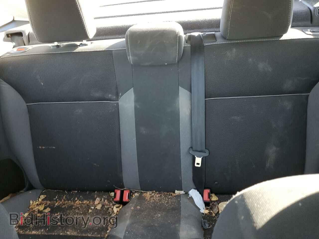 2014 FORD FOCUS - VIN: 1FADP3F24EL218848 - Photo 10