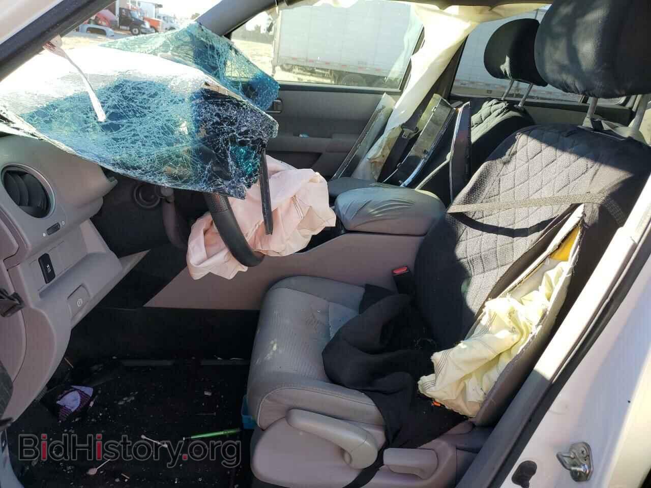 2012 HONDA PILOT - VIN: 5FNYF3H27CB042471 - Фото 7