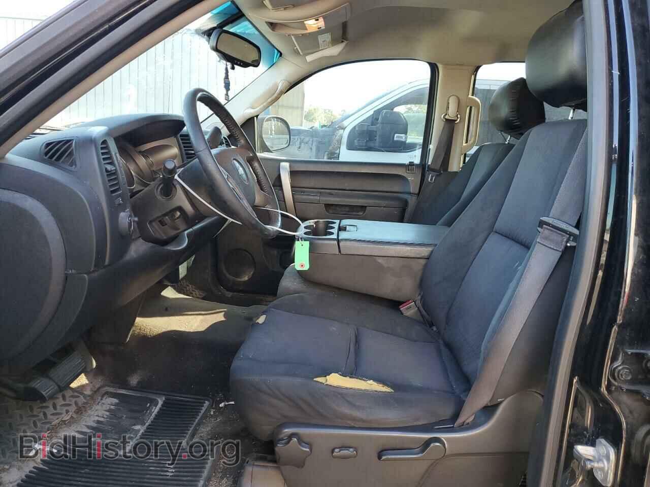 2013 CHEVROLET ALL Models - VIN: 3GCPCSE04DG191997 - Фото 7