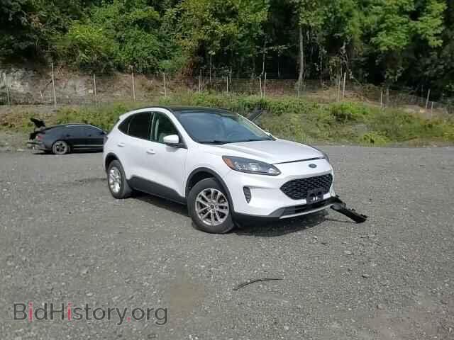 2020 FORD ESCAPE - VIN: 1FMCU9G60LUA65312 - Фото 14
