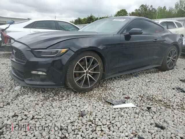 Photo 1FA6P8TH3F5309095 - FORD ALL Models 2015