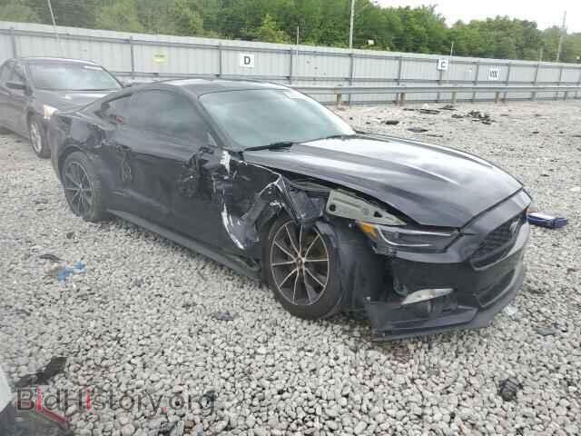2015 FORD ALL Models - VIN: 1FA6P8TH3F5309095 - Photo 4