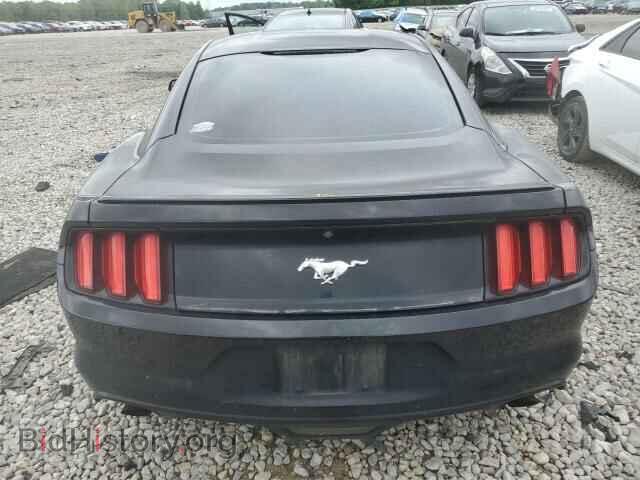 2015 FORD ALL Models - VIN: 1FA6P8TH3F5309095 - Photo 6