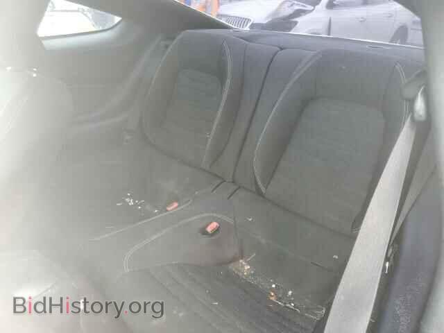 2015 FORD ALL Models - VIN: 1FA6P8TH3F5309095 - Photo 10