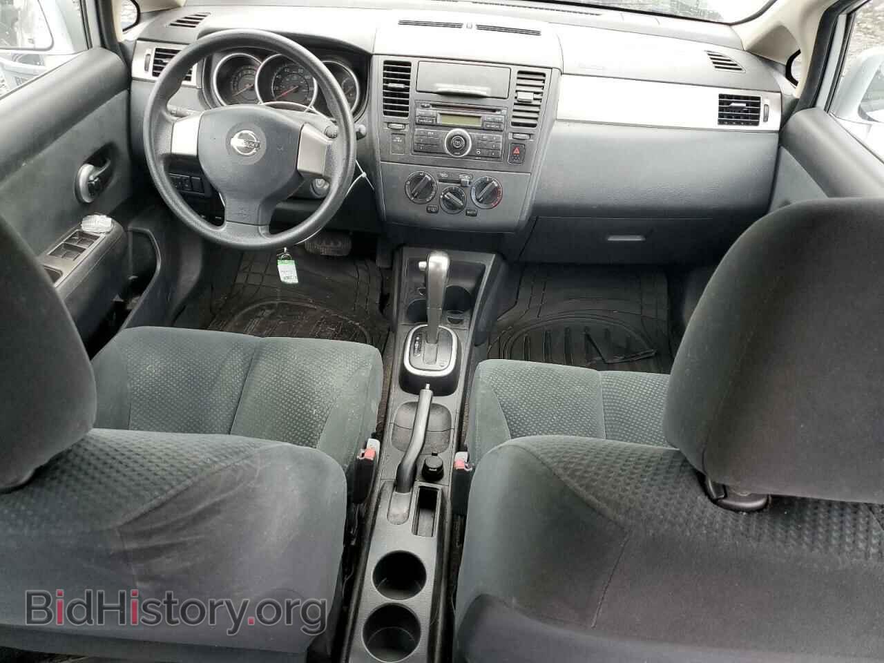 2011 NISSAN VERSA - VIN: 3N1BC1CP2BL504251 - Фото 8