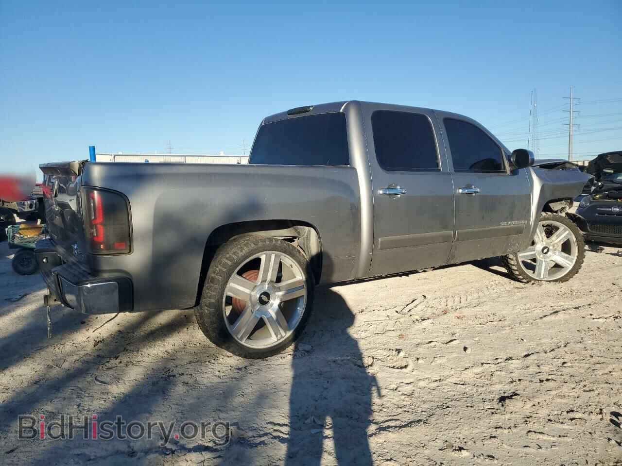2007 CHEVROLET ALL Models - VIN: 2GCEC13J871509176 - Фото 3