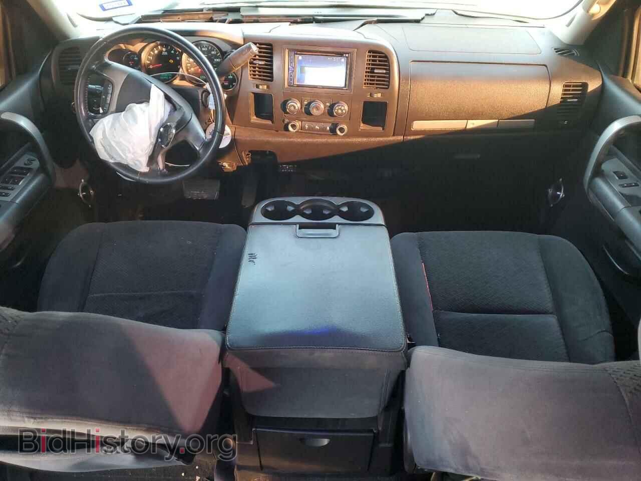 2007 CHEVROLET ALL Models - VIN: 2GCEC13J871509176 - Фото 8