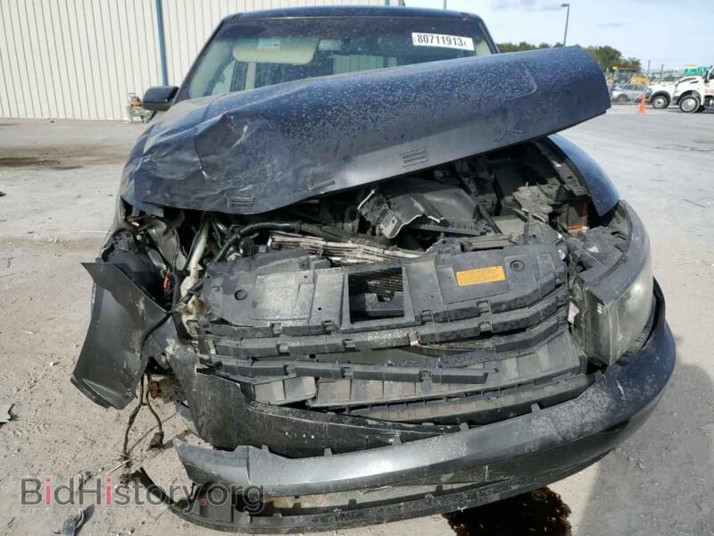 2011 Ford FLEX (VIN 2FMGK5DC0BBD20362) — photo 5 of 13