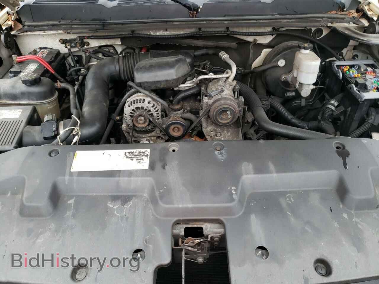 2009 CHEVROLET ALL Models - VIN: 1GCEC14X59Z164363 - Фото 11