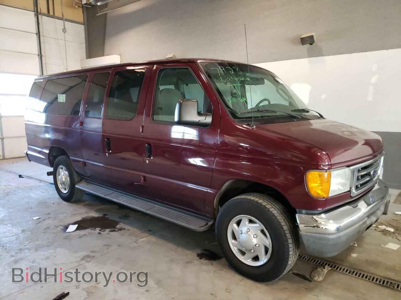 2007 FORD ALL Models - VIN: 1FBSS31L67DA48199 - Фото 4