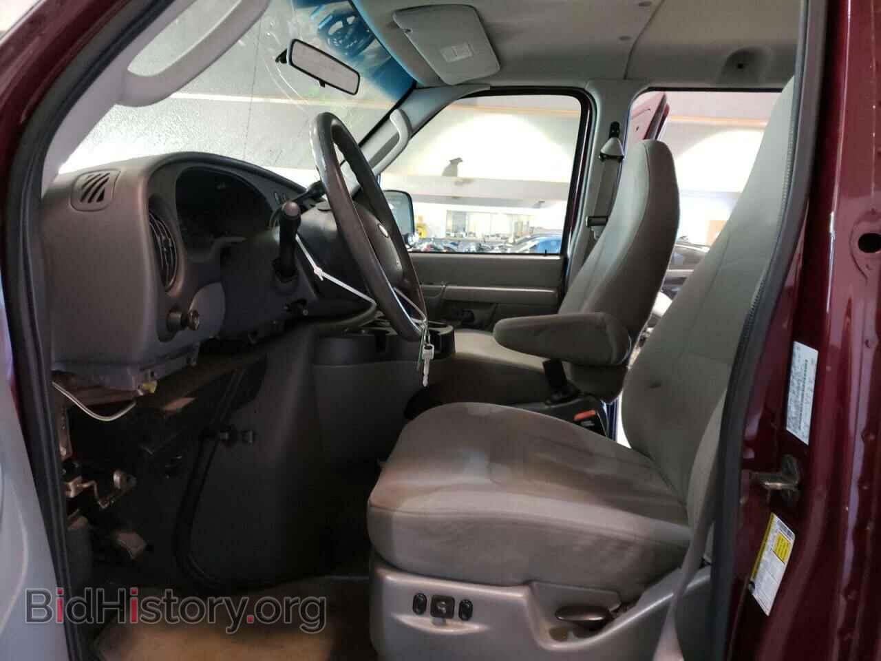 2007 FORD ALL Models - VIN: 1FBSS31L67DA48199 - Фото 7