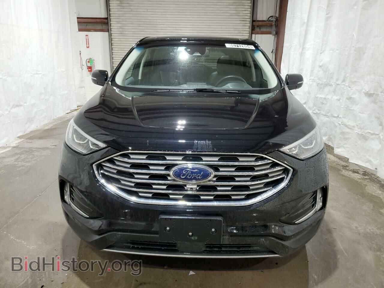 2022 FORD EDGE - VIN: 2FMPK4K94NBA44967 - Photo 5