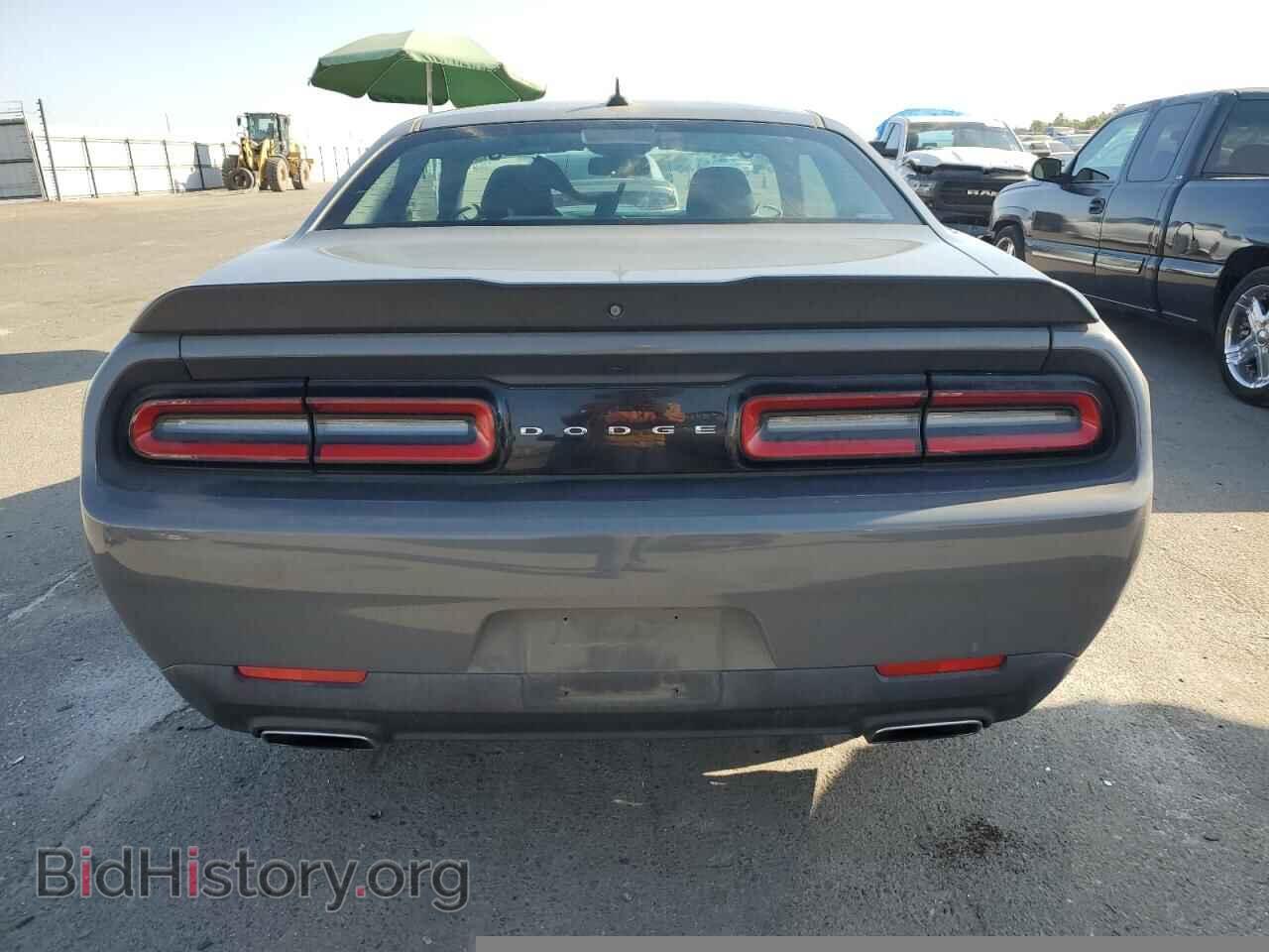 2018 DODGE CHALLENGER - VIN: 2C3CDZAG3JH111192 - Photo 6