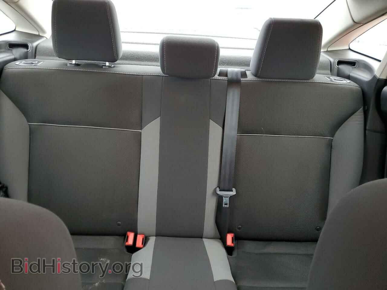 2013 FORD FOCUS - VIN: 1FADP3F23DL256781 - Фото 10