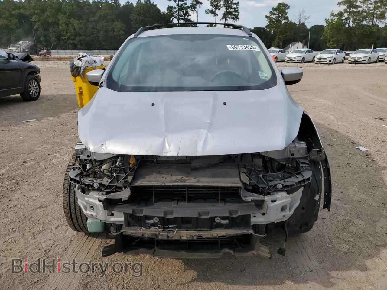2013 FORD ESCAPE - VIN: 1FMCU0G98DUC52014 - Фото 5