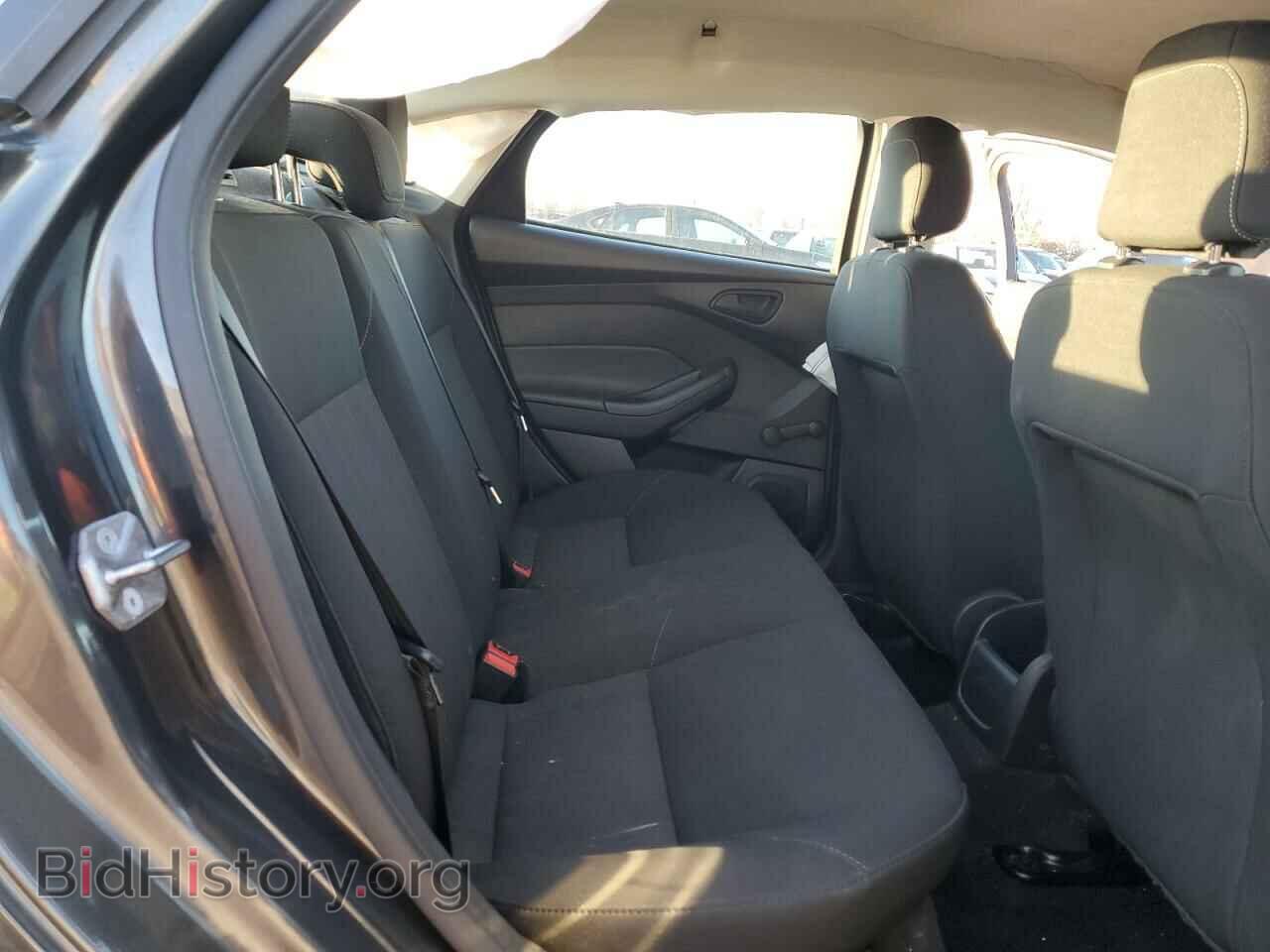 2017 FORD FOCUS - VIN: 1FADP3E20HL333601 - Photo 10
