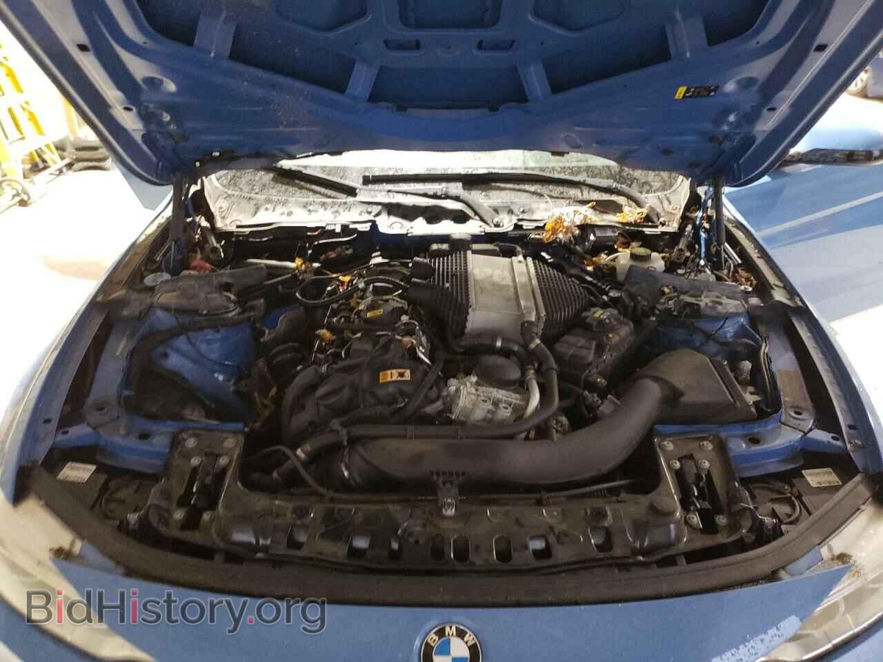 2017 BMW M3 - VIN: WBS8M9C39H5G84994 - Фото 11