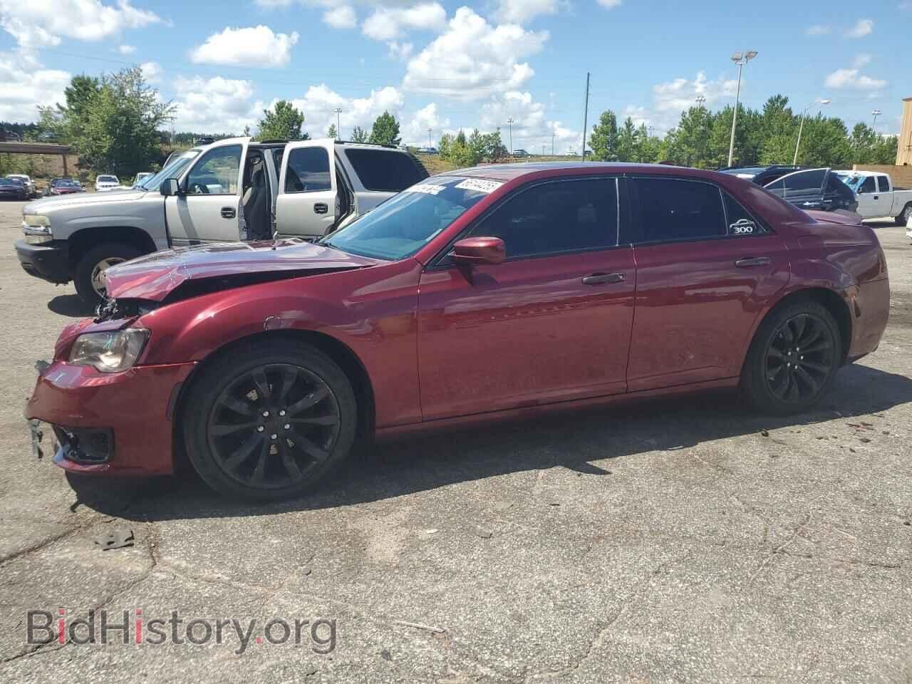 Photo 2C3CCAAG5JH275967 - CHRYSLER 300 2018
