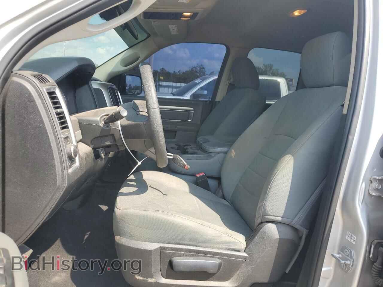 2017 RAM 1500 - VIN: 1C6RR6GT2HS535581 - Фото 7