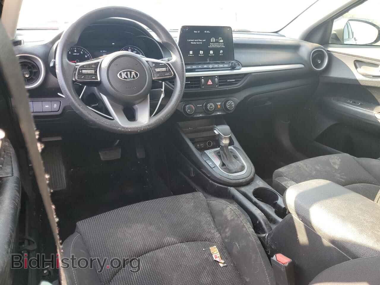2020 KIA FORTE - VIN: 3KPF24AD4LE191785 - Фото 8