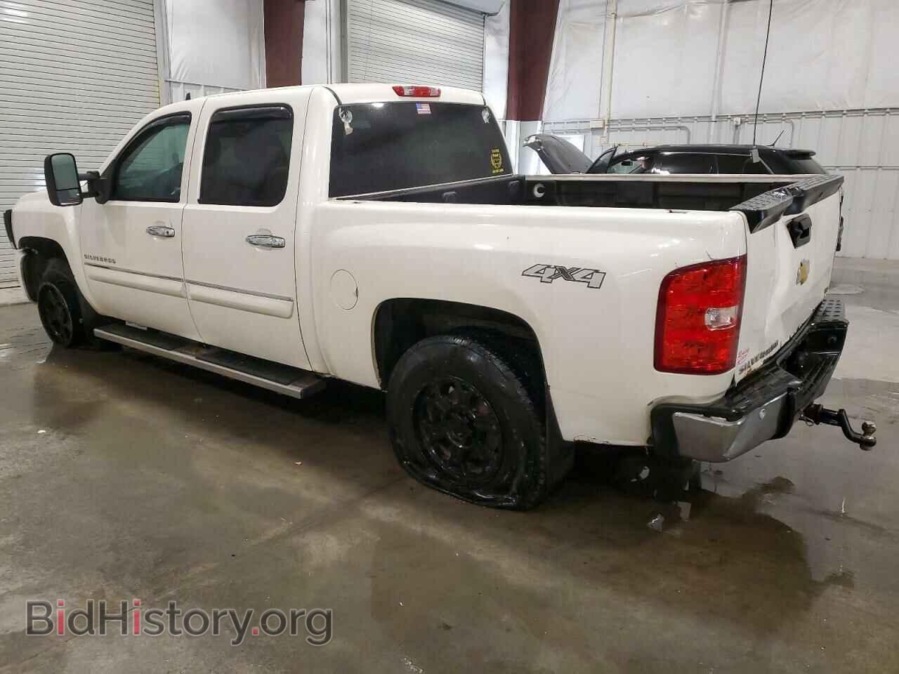 2013 CHEVROLET All Models - VIN: 3GCPKTE77DG330641 - Фото 2