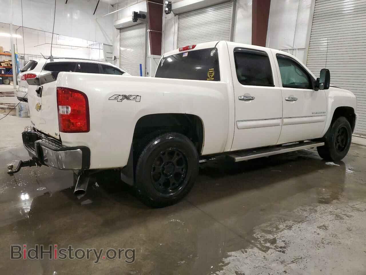 2013 CHEVROLET All Models - VIN: 3GCPKTE77DG330641 - Фото 3