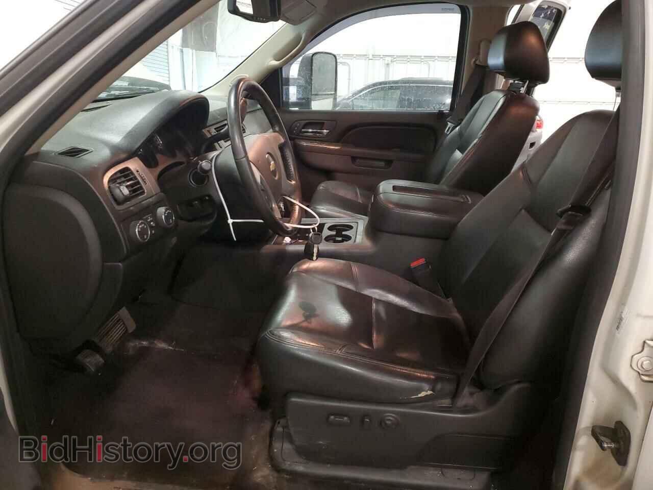 2013 CHEVROLET All Models - VIN: 3GCPKTE77DG330641 - Фото 7