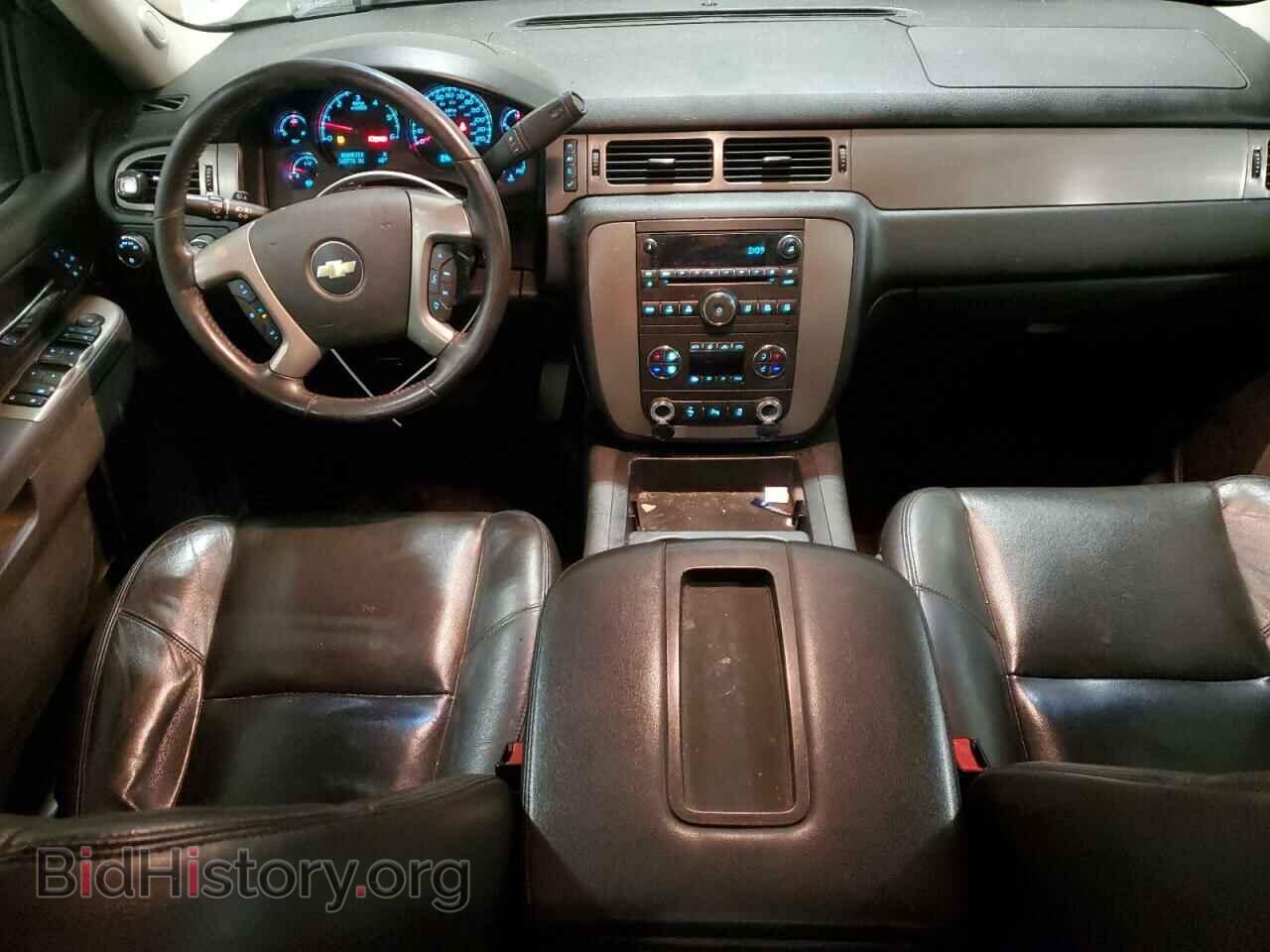 2013 CHEVROLET All Models - VIN: 3GCPKTE77DG330641 - Фото 8