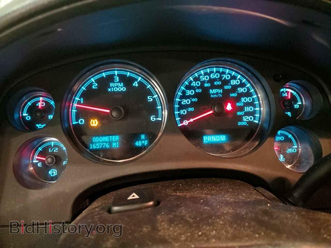 2013 CHEVROLET All Models - VIN: 3GCPKTE77DG330641 - Фото 9