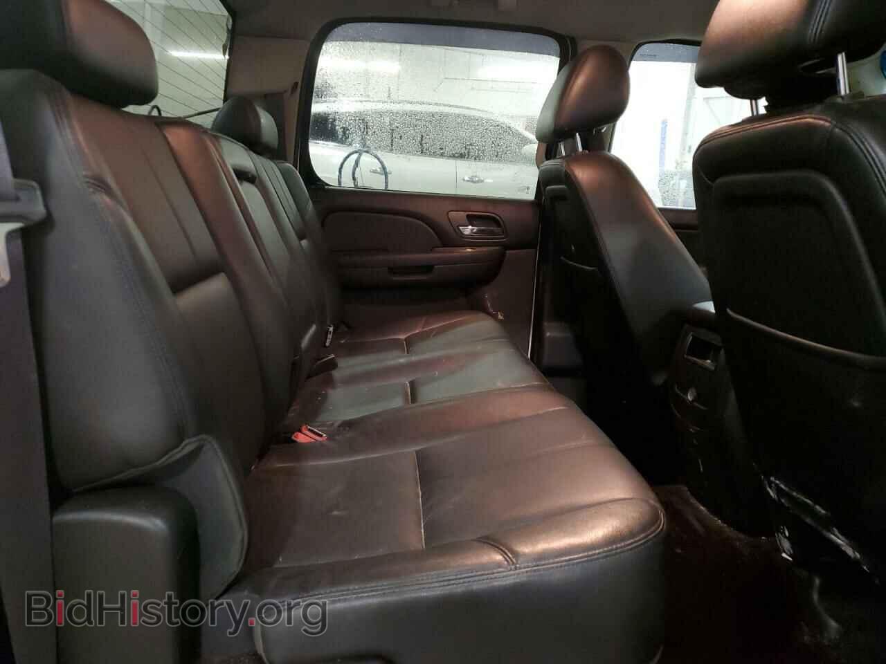 2013 CHEVROLET All Models - VIN: 3GCPKTE77DG330641 - Фото 10