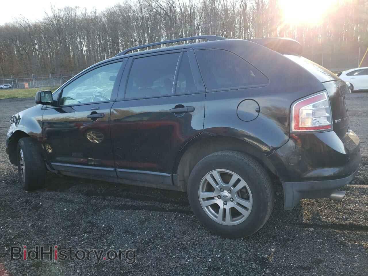 2010 FORD EDGE - VIN: 2FMDK3GC0ABA44573 - Photo 2