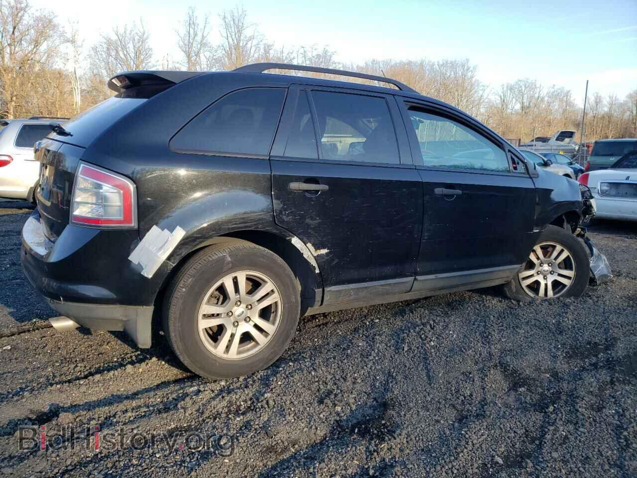 2010 FORD EDGE - VIN: 2FMDK3GC0ABA44573 - Photo 3