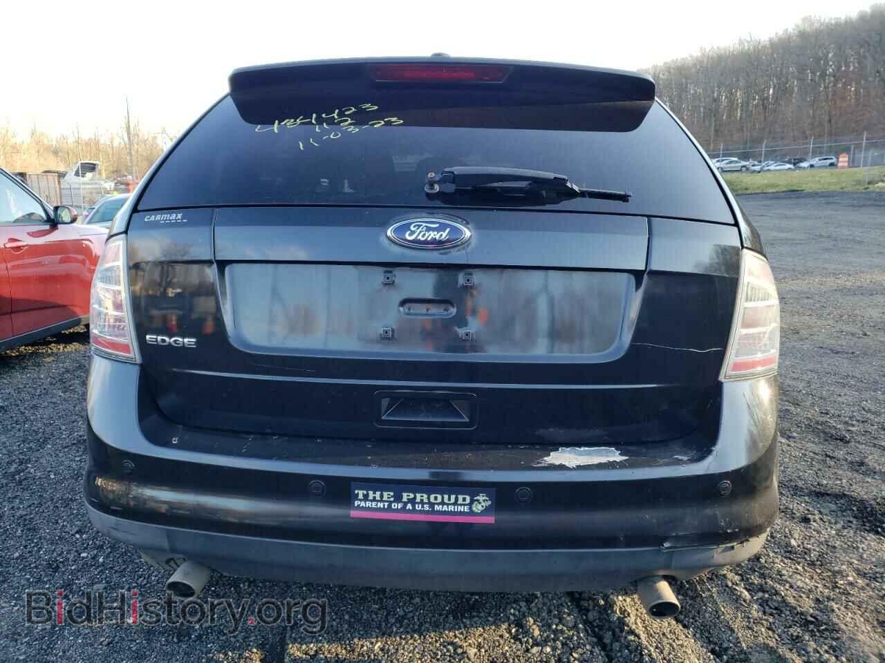 2010 FORD EDGE - VIN: 2FMDK3GC0ABA44573 - Photo 6