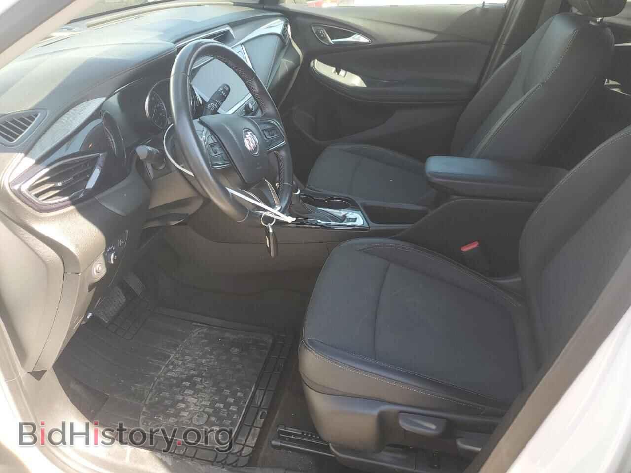 2020 BUICK ENCORE - VIN: KL4MMBS20LB079513 - Фото 7