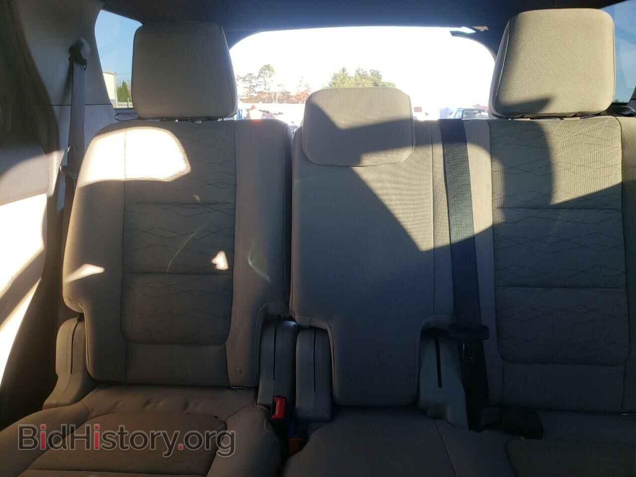 2013 FORD EXPLORER - VIN: 1FM5K8B89DGB57066 - Фото 10