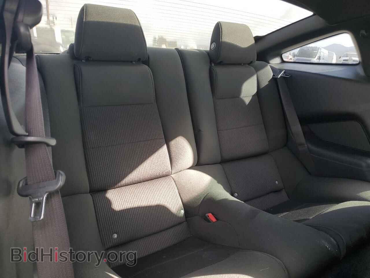 2014 FORD ALL Models - VIN: 1ZVBP8AM4E5285264 - Фото 10