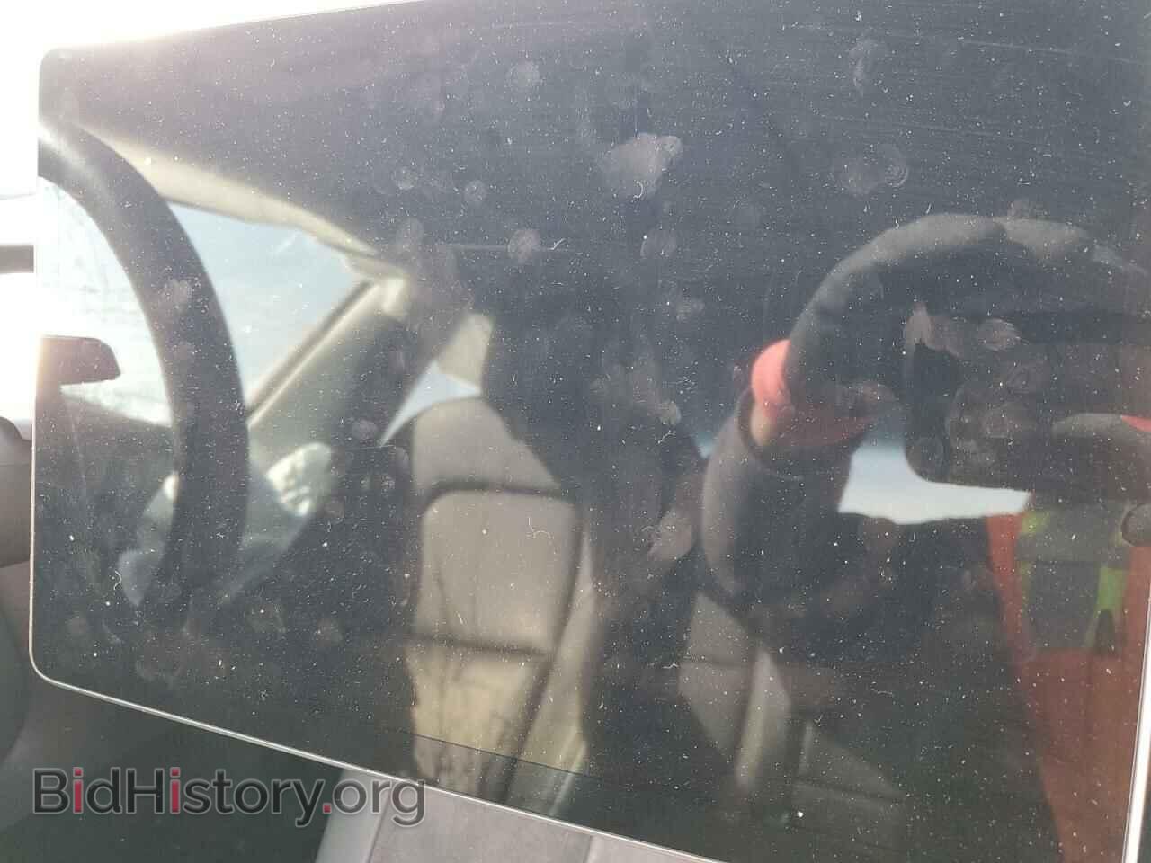 2023 TESLA MODEL 3 - VIN: 5YJ3E1EA3PF567787 - Photo 9